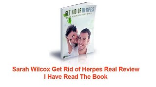 Get Rid of Herpes Review + Big Discount!