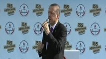 Erdoğan: İmam Hatiplerde Şu An 983 Bin Öğrenci Eğitim Alıyor