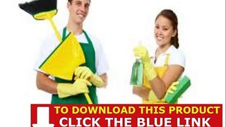 Office Cleaning Business Forms + Clean Up The Profits Reviews