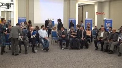 Kayseri Ab?nin ??kimliğim ve Haklarım??gençlik Formu Kayseri?de Yapıldı