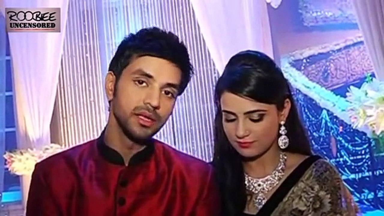 Meri Aashiqui Tum se Hi 17th November 2014 FULL EPISODE | Ishaani & Ranveer's DANCING ACT