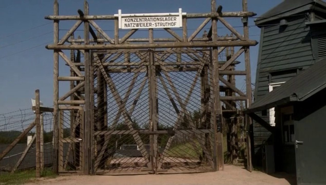 Le Nom des 86 - Bande annonce