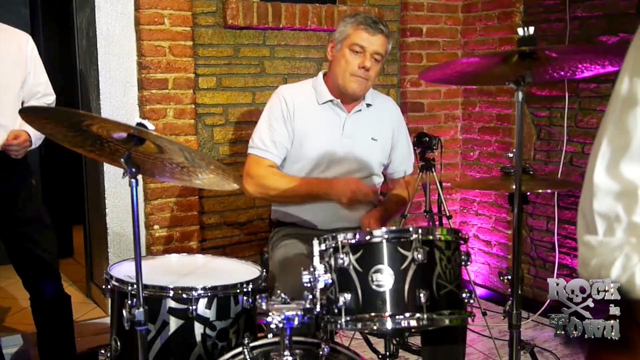 20141118 Rock in Town