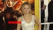 Jennifer Lawrence GORGEOUS #TheHungerGames MOCKINGJAY PART 1 LA Premiere