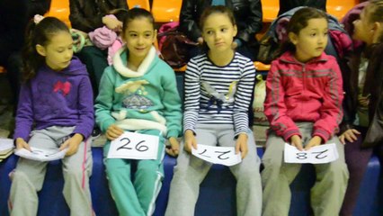 Misak-ı Milli, Spor’da Güçlü Bir Gelecek Projesine Büyük İlgi Gösterdi