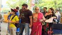Salman Khans sister wedding begins in Hyderabad