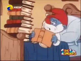Azeri Şirinler