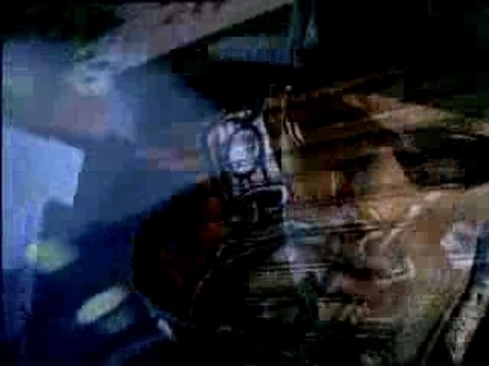 Booba ft La Fouine - Reste En Chien