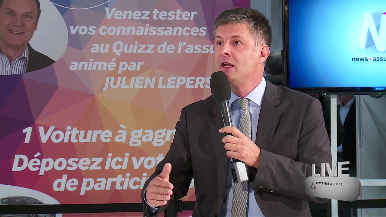 Salon de l'Assuré : Qu'est ce que le médiateur en assurance ?