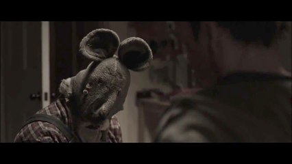 Torment UK Teaser Trailer (2014) - Katharine Isabelle Horror Movie