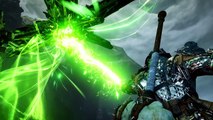 Dragon Age 3 : Inquisition (XBOXONE) - Bande-annonce de lancement