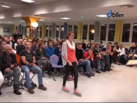 2014_11_14 Remise diplomes lycée vogt