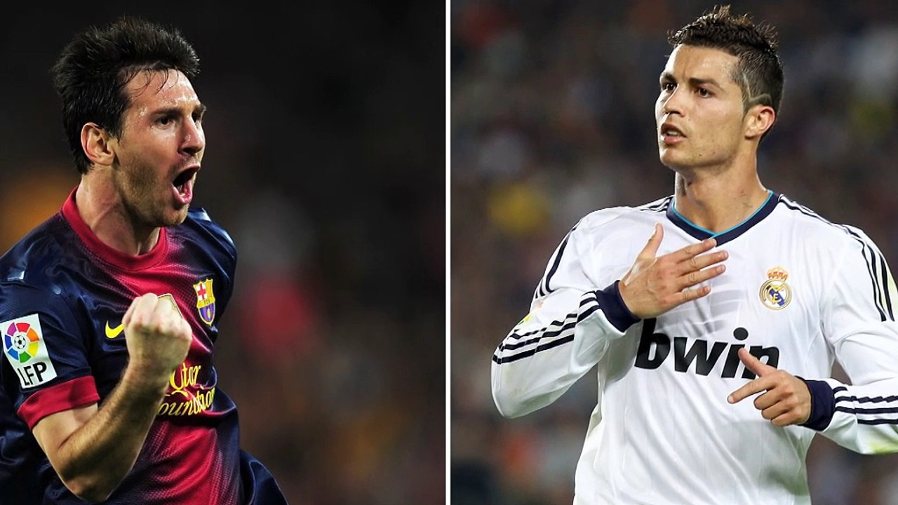 Portugal: Messi? 'Treffen auf starkes Team'