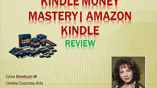 Kindle Money Mastery Amazon Kindle