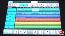 FL Studio Mobile compositore musica multi traccia per iOS e Android - AVRMagazine.com