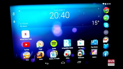 Whistle Phone Finder app di localizzazione per telefoni Android - Avrmagazine.com