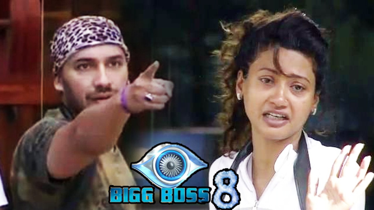 Gautam Gulati Becomes Captain | New Twist In Nominations  - 17th November Episode | BIGG BOSS 8