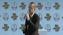 Erdoğan, Amerika'nın Keşfi Sözleriyle Alay Edenlere Kızdı