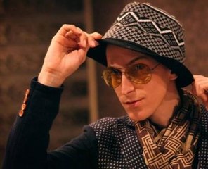 İran'ın Tarkan'ı Herkesi Yasa Boğdu