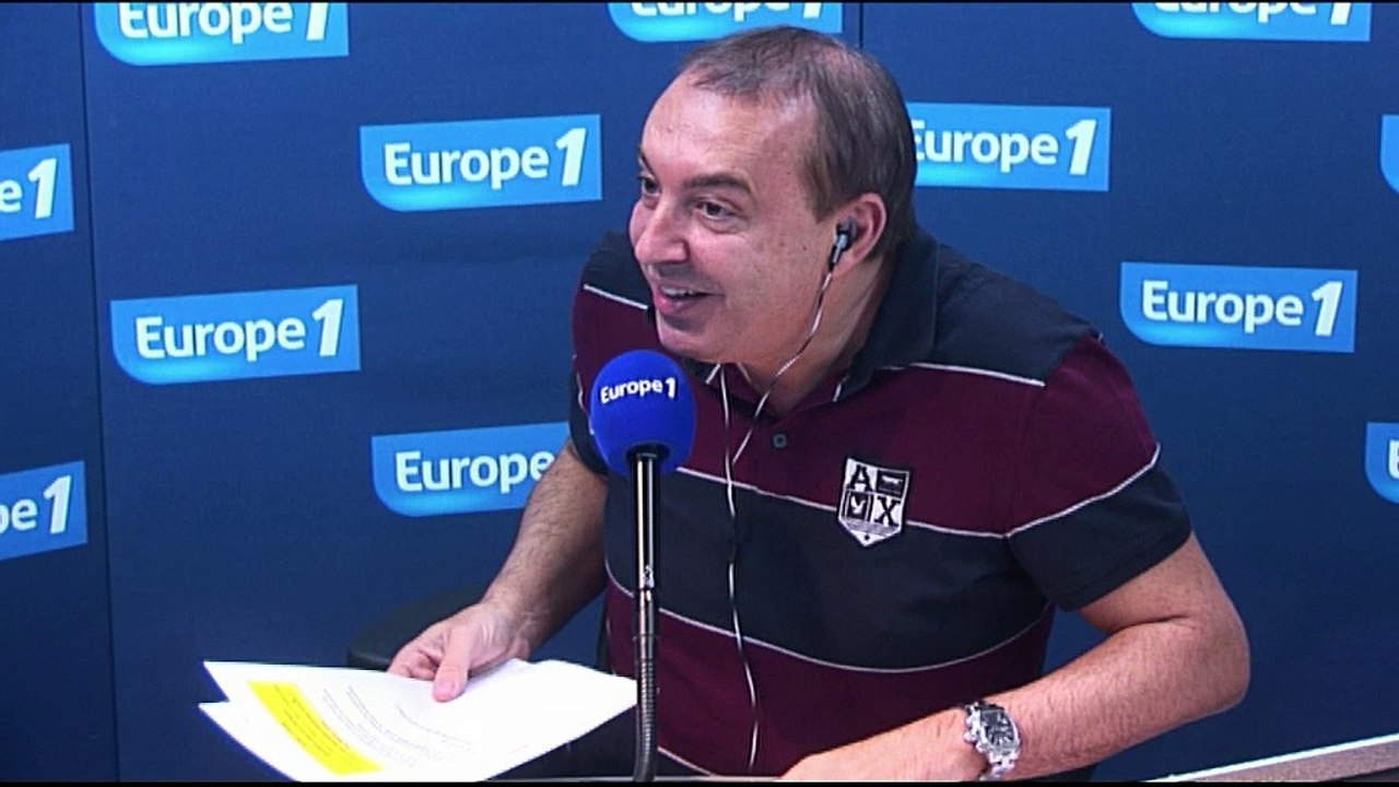 Lepers : "Je n'ai peur de personne !"