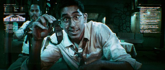 Chappie - Bande-Annonce - VOST