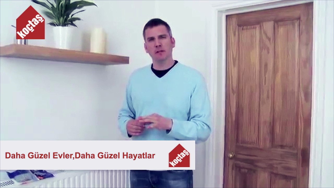 duvar rafi nasil sabitlenir