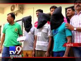 Cops wave PASA Act to net criminals in the city, Ahmedabad - Tv9 Gujarati