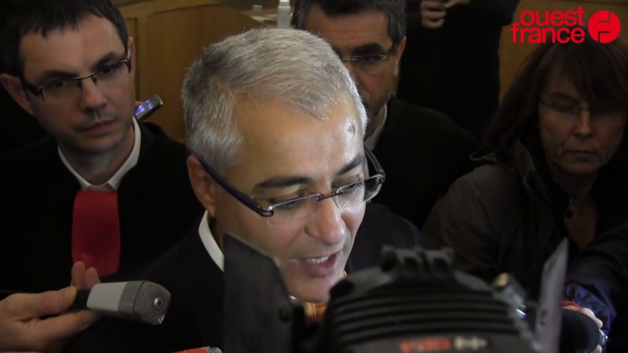 Rennes : le procès en appel de Tony Meilhon est renvoyé