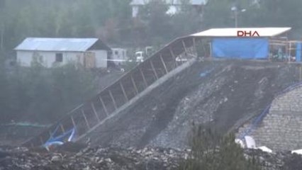 Karaman Maden Faciasında 6 İşçinin Daha Cesedine Ulaşıldı