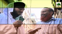 Short Clip - Road Show (03) - Muharram (Botle Gali Bab-ul-Madina Karachi).mp4
