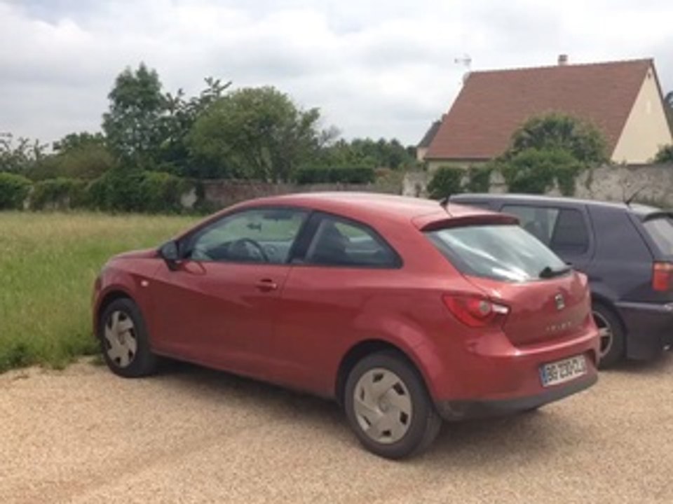 Ma Voituuuure !!!!!