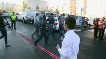 Palestinos matam quatro israelenses em Jerusalém