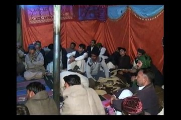 Wasda Raway Darbar, Qawali at Urse Mubarik Baba Ahmad Shah Sarkaar