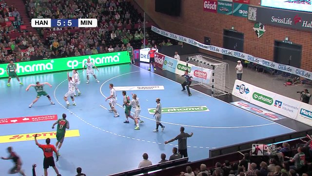 Résumé Hannover-Burgdorf-Minden