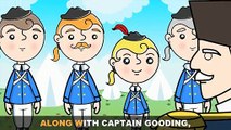 Yankee Doodle with Lyrics - Children's Nursery Rhymes Song by eFlashApps - Video Dailymotion