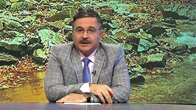 HERKES YAPTIĞININ HESABINI VERECEK