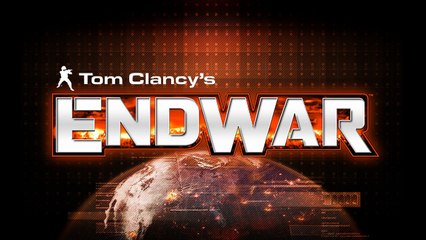 Endwar modalita storia 10