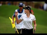 LPGA GOLF Womens CME Group Tour Championship 2014