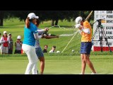 LPGA GOLF Womens CME Group Tour Championship