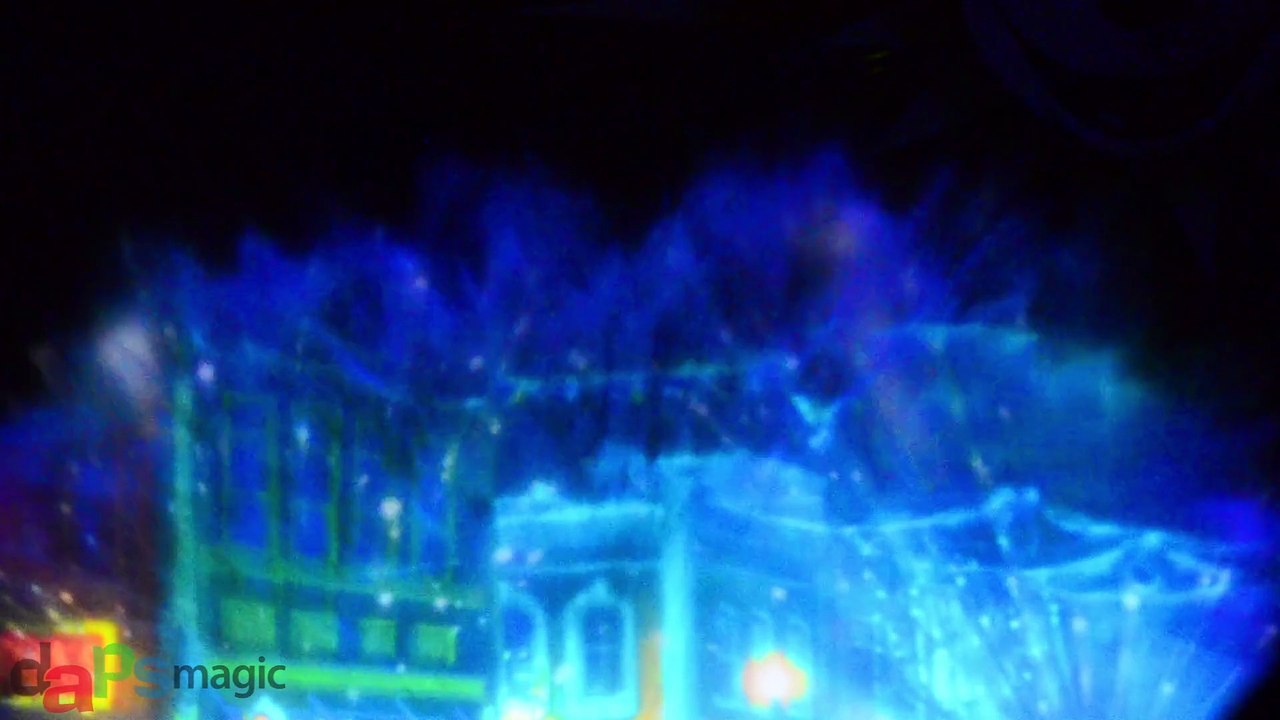 World of Color: Winter Dreams 2014