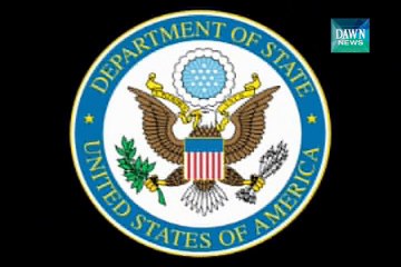 Haqqani network as much a threat as any other terrorist group: US