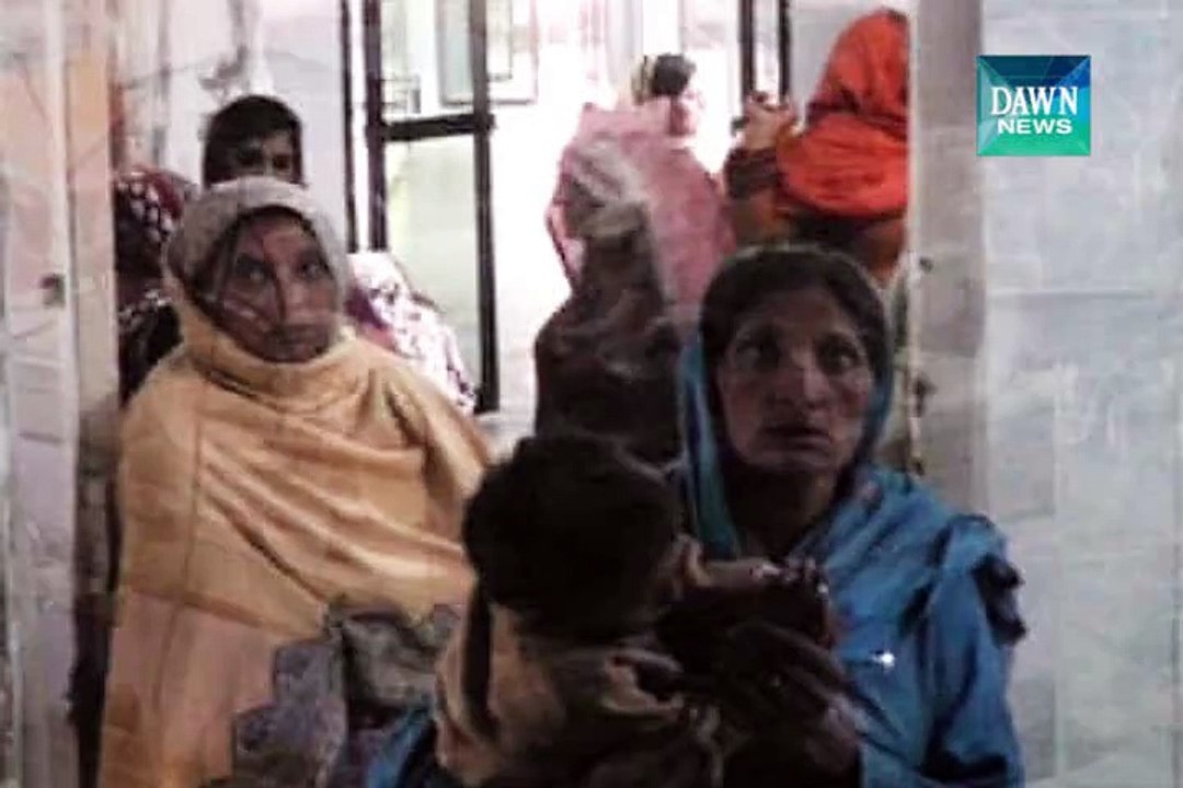 Eight infants die in Sargodha hospital