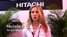 MKT Group - Máy in phun công nghiệp Hitachi, máy in hạn dùng