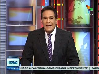 No puede morir el esfuerzo de paz de Colombia: Nicolás Maduro