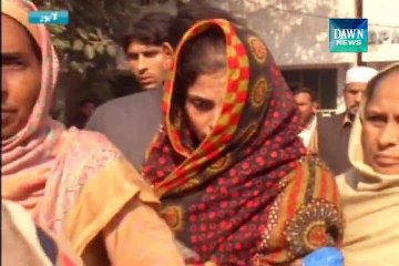 Women injured in acid attack