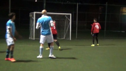 COPPA ITALIA - SECONDA GIORNATA - STAR CUP BOYS vs REAL FALCO