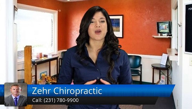 Zehr Chiropractic Norton Shores Outstanding 5 Star Review by Dan M.