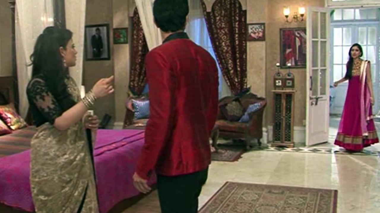 Meri Aashiqui Tumse Hi: Ishani Fights with Ranveer