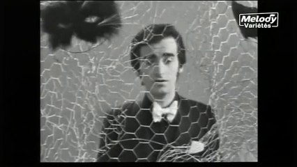 Dick Rivers -"" qui qui se cache ...""