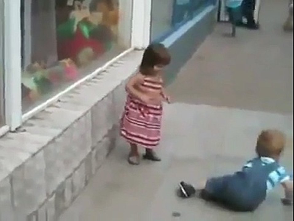 Lovely Kids